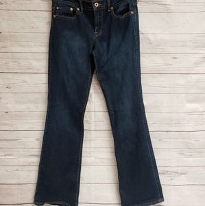 Lucky Brand Sweet N Low Jeans F
